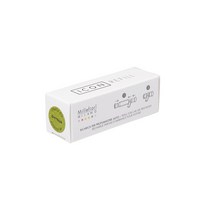 밀레피오리 ICON 리필 3g 카 에어프레쉬너 차량용방향제 16RCOX, Oxygen, 1개입, 1개