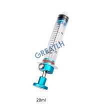 리프팅기기 지방 흡입 흡입기 키트 지방 수확 이식 키트 지방 이동 도구 페이스 리프트, 20ml