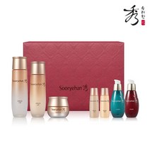 수려한 비책진생 특별 기획세트, 상세페이지 참조