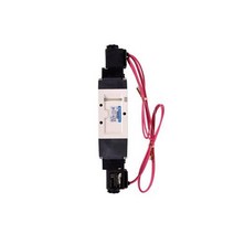 QCT675235KS530H-24V KCC 공압솔레노이드밸브 627-0744, 1