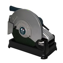 ES산업 고속절단기 C614