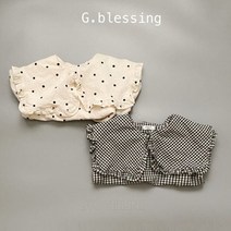 23봄 지블레싱 미쉘블라우스