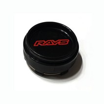 RAYS휠 레이스 휠캡 볼크휠캡 TE37 VOLK RACING 허브캡 RS 휠타이어용품 휠악세사리 레이싱휠캡 써킷용품