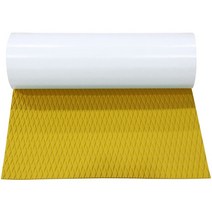 서핑 보드 용품 인조 티크 보트 데크 시트 1200x300x5mm EVA 폼 바닥 패드 액세서리 마린 제트 스키 견인 매트 카약, [18] 1200x450x5mm