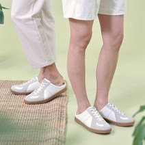 슈펜 슈펜 x 비슬로우 독일군 뮬 BYSS20S69