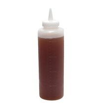 플라스틱 케찹통 소스통 양념통 업소용 주방용 500ml, 본상품선택