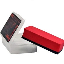 자동차철분제거제 철분지우개 1개