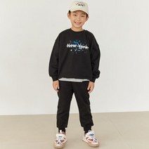 바브키즈 뉴욕세트