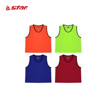 스타 스포츠팀 조끼 STAT-SW4003 XSV X-SMALL, 레드