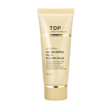 TDP DERMA REFINE MULTI BB 비비크림, 1개입, 21