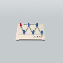 니크롬선저항판(0?50옴) R3744 교구