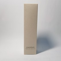 마녀공장 자오담 햅쌀 든든 보습 스킨 (300ml) 50%할인, 1개