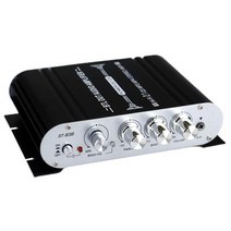 Lepy-838 HiFi 2.1 채널 오디오 스테레오 베이스 사운드 RMS 20Wx2 + 40W 클래스 D 미니 미디어 플레이어 MP3 블랙, 1.ST-838