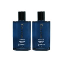 셀파인 옴므 기초 스킨 로션 선물 세트 줄기세포 150ml 1set 에프터쉐이빙 남자스킨케어, 1세트, 로션+로션알병세트(상자/샘플미포함)