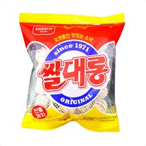 [팔도상회] 스위티코리아 쌀대롱 50g, 1개