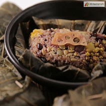 이순미 연잎밥, 20개, 250g