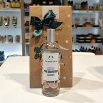 더바디샵 [선물포장]자몽 바디미스트100ML 722582