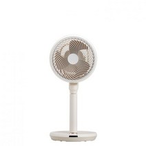 루메나 그란데 스탠드형 유선 공기순환기 - 화이트