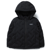 아이더 아이더(EIDER) 키즈 아동용 웰딩 다운 자켓 다운삼출방지소재 후드탈부착 발열기능우수 등/하교 야외활동 아웃도어 JUW21513 HERO (히어로) UNI Z11