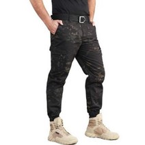 PAVE HAWK (당일발송)PAVE 조거 팬츠/Jogger Pants/립스탑 바지/밀리터리 조거팬츠
