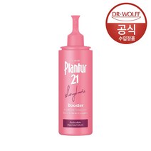 플란투어21 롱헤어 부스터 125ml, 1개