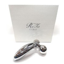 [시리얼 No 첨부보증 있음][500엔 쿠폰 발행 중][전국 365일 발송]리파 ReFa CARAT(리파카랏) 미안기 PEC-L1706 미안기 미안 롤러 작은 얼굴 리프트 업