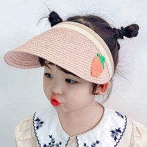 키즈썬캡 키즈썬햇 숲체험모자