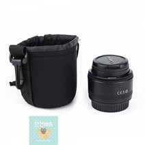 렌즈_소니_펜탁스_카메라_DSLR_니콘_소니알파_파우치 D3CE, 상세페이지 참조