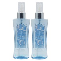바디판타지 퓨어솝 바디 미스트 94ml+94ml