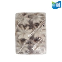 [바다식객] 바다식객 도매 냉동 쭈꾸미 200g x 24팩 (6미 8미 10미 15미), 24개