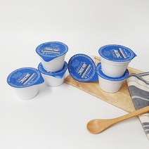 청춘푸드 프로바이오틱 그릭요거트, 90g, 3개