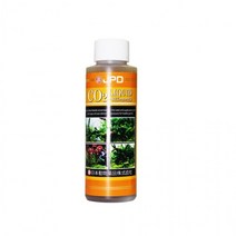 수초용 생활 문구 용품3 활력제 CO2 LIQUID 120ml
