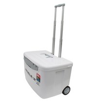 미라클X 아이스박스 24L SIC-024HE 캐리어형 아이스쿨러