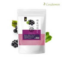 국내산 아로니아 분말 아로니아 액기스 가루 500g