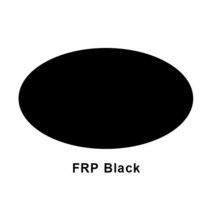 아우디용 카본 디퓨저 TT RS FRP 후면 범퍼 하단 스플리터 립 3 개용 탄소 섬유 리어 트림 바디, 01 Matte  Black