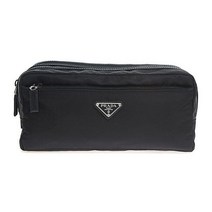 리본즈 리나일론 트래블 파우치 2NA030 2DMH F0002 2NA030 2DM HF0002 (P002228243)