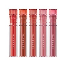 [본사:정품] 웨이크메이크 워터 블러링 픽싱 틴트 [BEST 3 컬러], 18 썬사이드 코랄, 3.8g, 1개