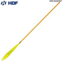 HDF 대부도 원투 막대찌 HF-120 바다낚시터 양어장 막대찌, 2.0호