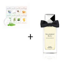 마스크팩+알렉스 시몬 오드퍼퓸 100ml 테스터 증정 모음, 엉커 엄 쁘 EDP 100ml