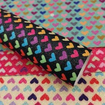 A5 반짝이는 인조 가죽 패브릭 합성 시트 20x15cm 바느질 보우 가방 브로치 소파 자동차 DIY 핸드메이드 재료, 12 12
