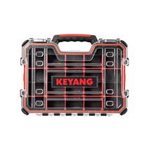 계양 KEYBOX 부품함 KB-P2 중형 부품박스