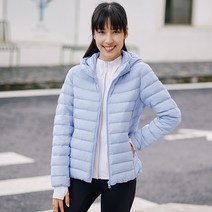 후드 여성 보온 탐보르 공장 생머리 패션 로치 토트넘패딩