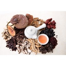십전대보탕 재료 12가지 약재 개별포장 총 구성 2kg 국산 10종 수입산 2종, 12종 구성 (2kg)