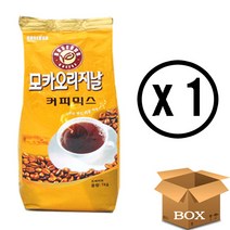 로즈버드 모카 오리지널 커피믹스 자판기용 1kg, 상세페이지 참조, 상세페이지 참조