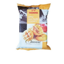 타타와 사과잼 쿠키, 60g, 11개