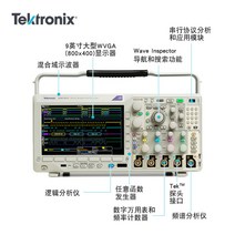 오실로스코프 멀티 미터 Tektronix MDO3014 3012 MDO3024 3032 3034 3054 3104 디지털 혼합 도메인, [12] TPP0101