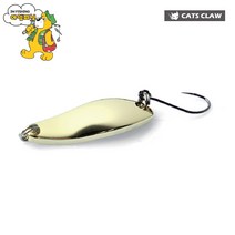 [아엠피싱]캣츠크로우 현스푼2.5g 3.5g 송어루어 마이크로 산천어축제 홍천강꽁꽁축제, 2.5g 9번