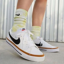 나이키 코트 레거시 GS DA5380-102 스니커즈 운동화 국내매장품