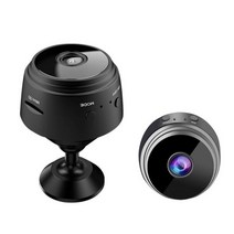 무선 와이파이 블루투스 가정용 CCTV무선 야외 보안 카메라 1080P HD WiFi 감시 홈 시스템 야간 모션 감지, 02 night vision