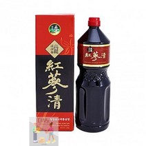 HSJ M 청정삼 고려홍삼청 2.4kg, 상세페이지 참조, 상세페이지 참조